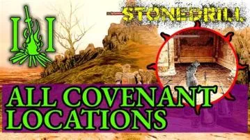 What is the easiest covenant to max ds2?