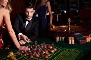 Does the casino model help?