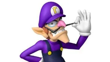 Who does waluigi date?