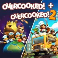 Is moving out by the same makers as overcooked?