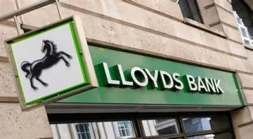Does lloyds bank allow gambling?
