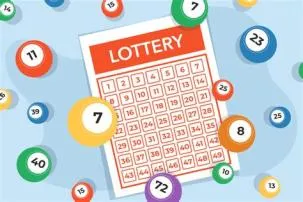 What numbers to choose for lottery?