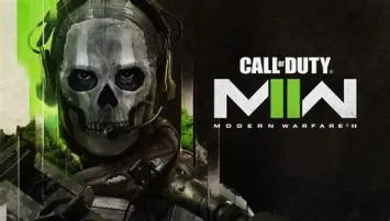 Is there a 60 version of mw2?