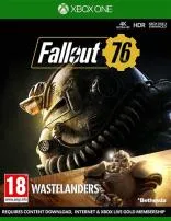 Is wastelanders free if you buy fallout 76?