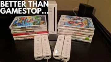 Did the wii u sell poorly?