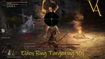 Who is the target audience of elden ring?