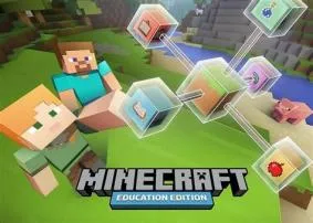 Is minecraft education edition available on ios?
