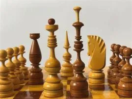Is chess huge in russia?