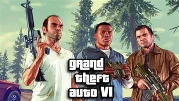 What is the minimum gb for gta 5?