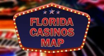 Are casinos legal in florida?