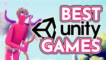 Can i sell games made on unity?