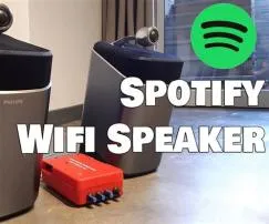 Does spotify need wifi?