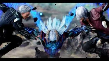 Is nero stronger than vergil?