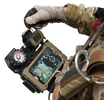 Is military gps better?