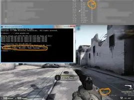 What is the average ping for csgo?