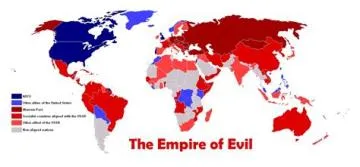 Why are empires considered bad?