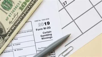 Will i get audited if i dont report gambling winnings?