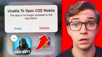 Is cod mobile going to shut down?