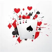 What is 2 aces in poker?