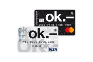 How many credit cards is ok?