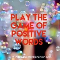 What is positive games?