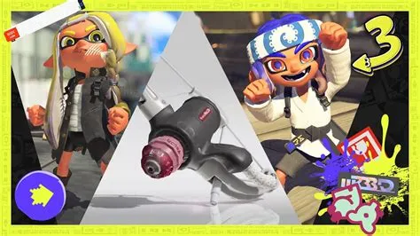 Is there cheating in splatoon 3
