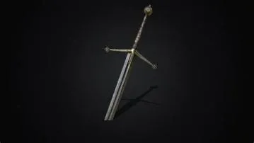 Is claymore best weapon ds3?