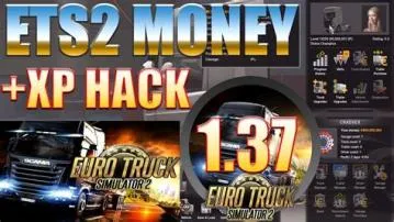 How to cheat money in euro truck simulator?