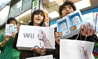 Why did nintendo stop the wii?