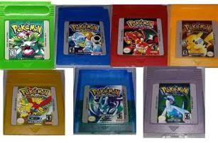 Can you transfer pokemon from gameboy color to ds?