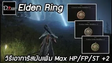 What is the maximum hp in elden ring?