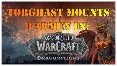 How will torghast work in dragonflight