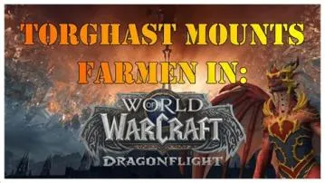 How will torghast work in dragonflight?