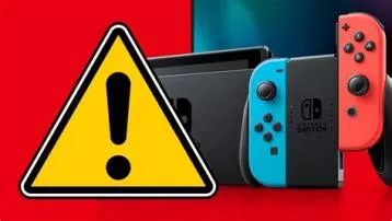 Can alcohol damage nintendo switch?