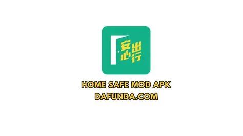 How safe are apk mods