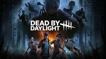 Can you play dead by daylight single player?