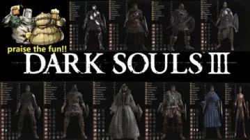 What is the recommended starting class in dark souls?