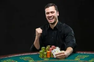 Is it hard to be a professional poker player?