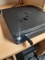 How do i know if my ps4 is broken?