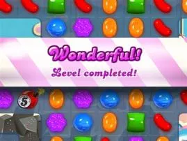 What if you cant beat a level in candy crush?