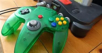 Did nintendo sue a guy for selling his n64?