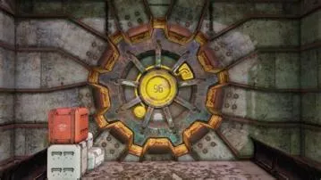 How many vaults are there in fallout 76?