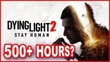 How long does dying light 2 take to download?