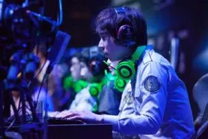 Is playing esports a job?
