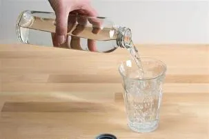 How long can water last?