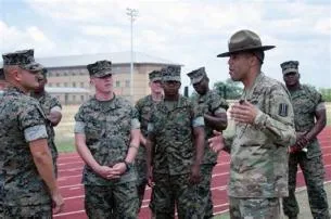 Is marine harder than army?