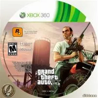 Can you play gta 5 on xbox 360 without hard drive?