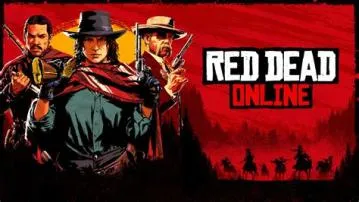 Can you buy red dead online only?