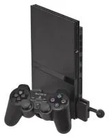 How old is the ps2?