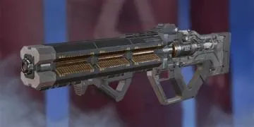 What is the best rifle in apex?